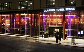 Clarion Hotel Sense Lulea